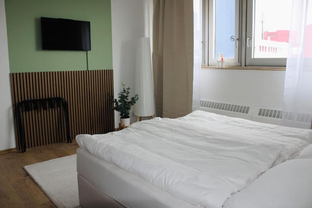 Schoenes Mit Parkplatz & 24h Checkin 1 Apartment Köln